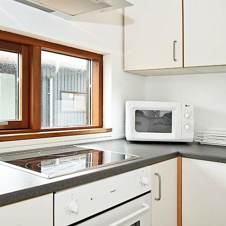 8 Person Holiday Home In Ulfborg Thorsminde Dış mekan fotoğraf