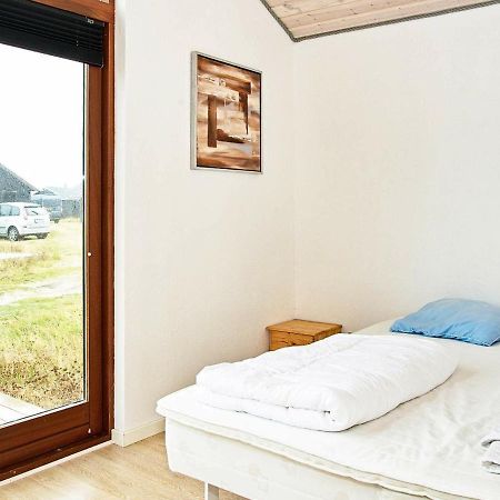 8 Person Holiday Home In Ulfborg Thorsminde Dış mekan fotoğraf