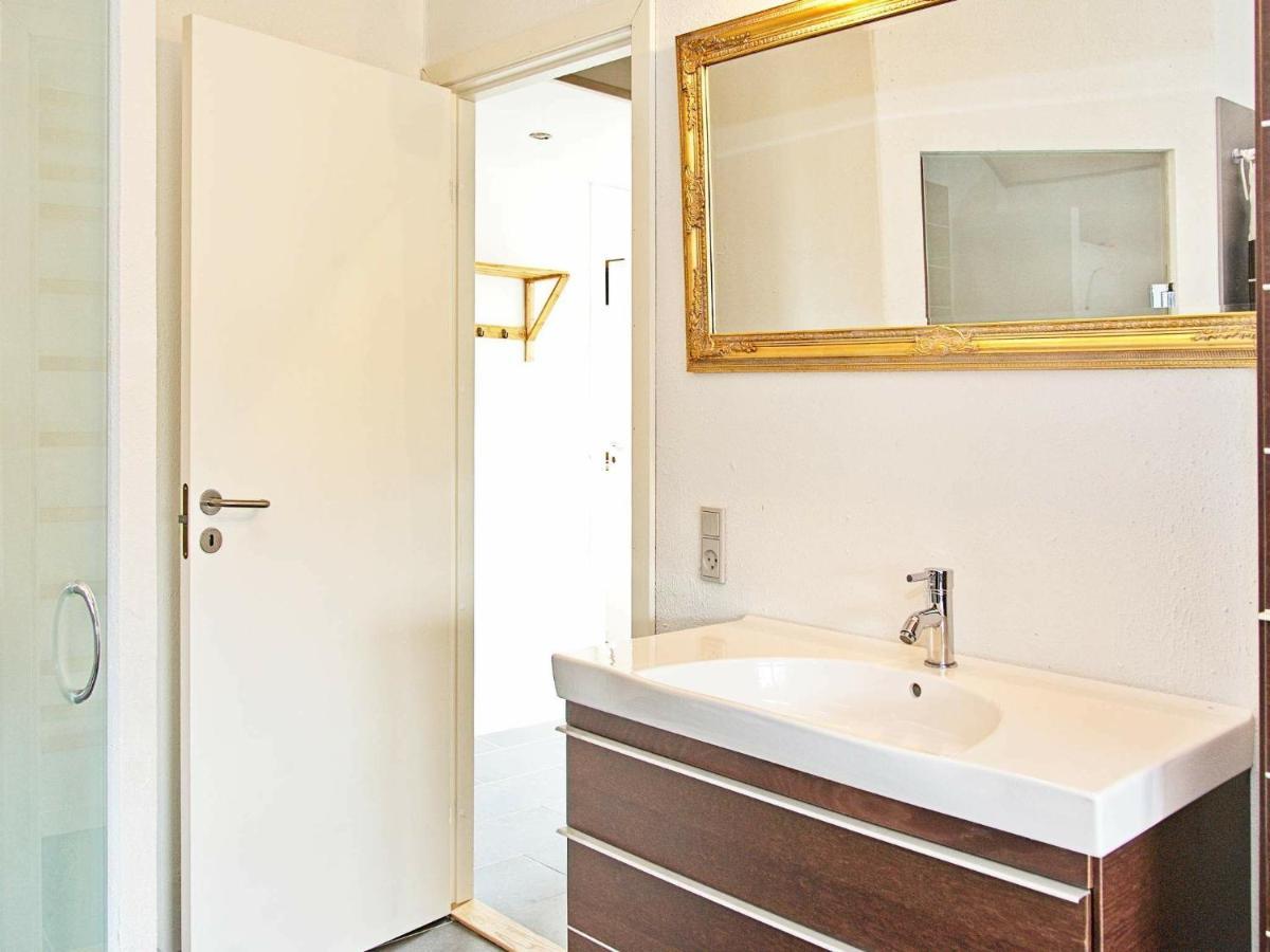 8 Person Holiday Home In Ulfborg Thorsminde Dış mekan fotoğraf
