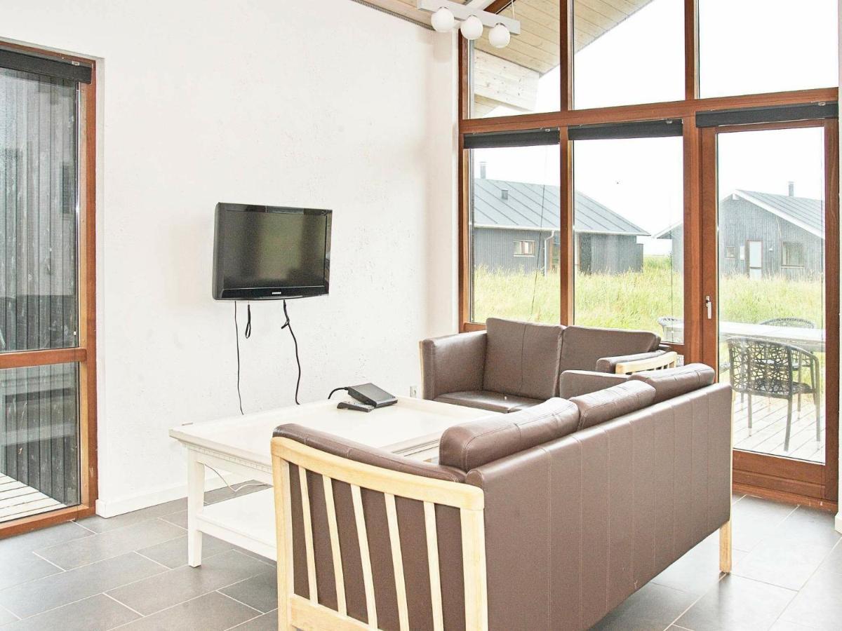 8 Person Holiday Home In Ulfborg Thorsminde Dış mekan fotoğraf