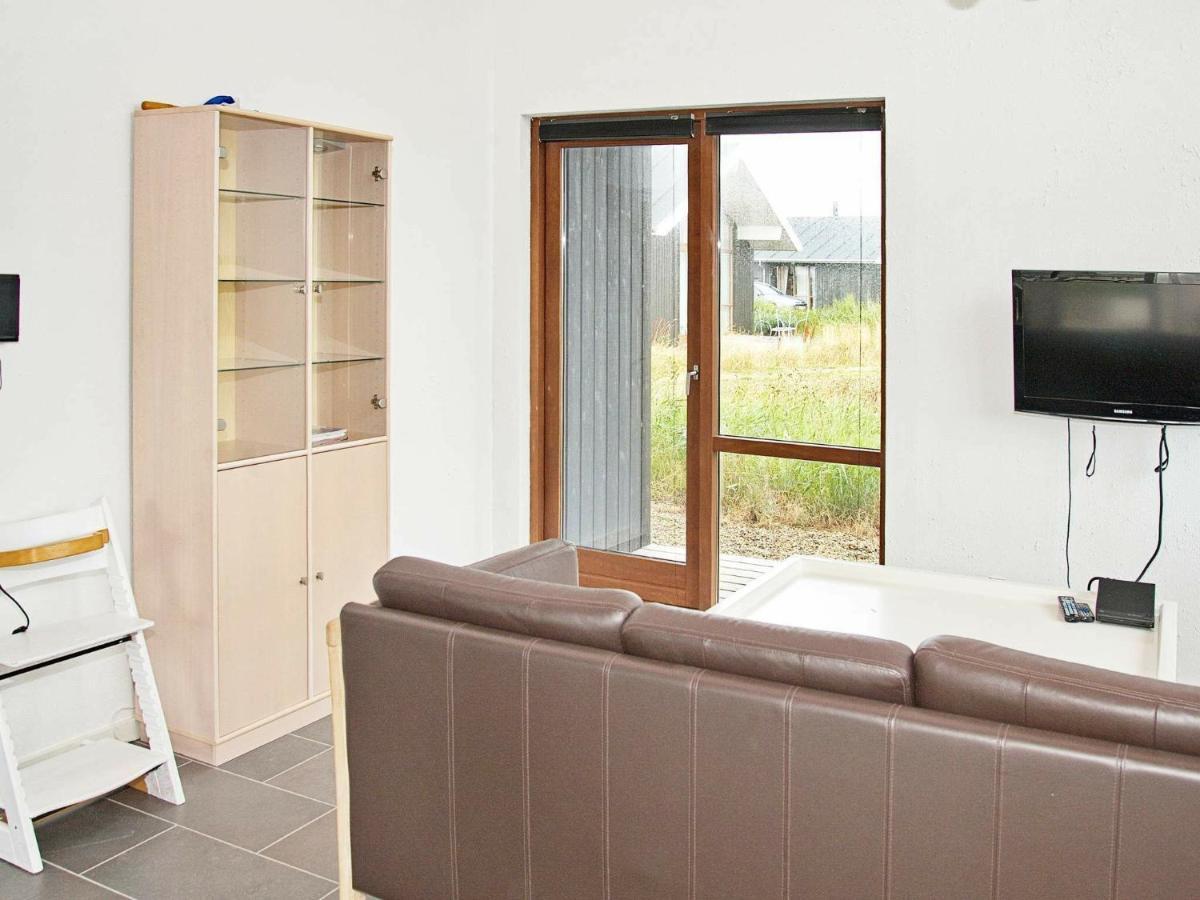 8 Person Holiday Home In Ulfborg Thorsminde Dış mekan fotoğraf