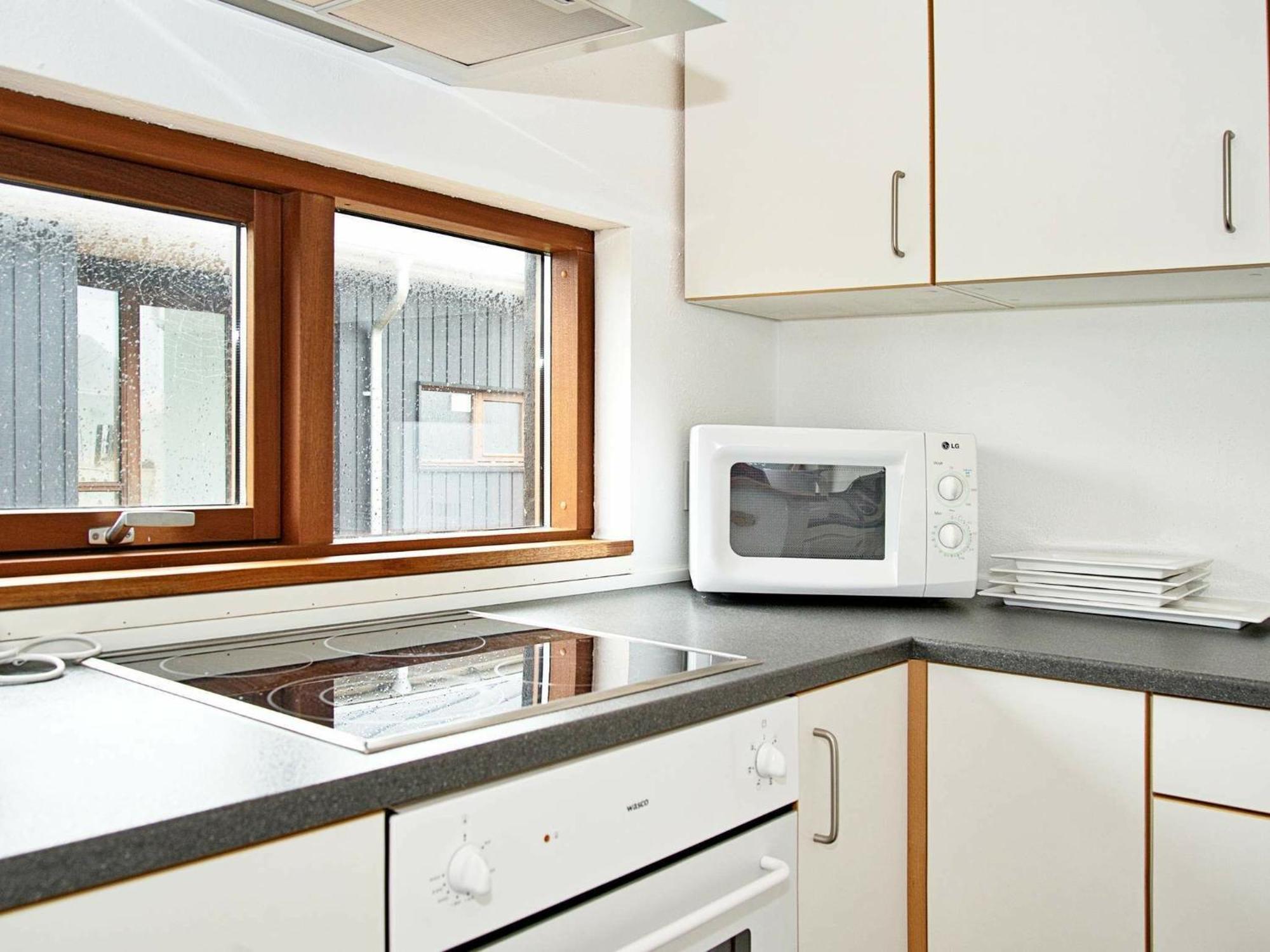 8 Person Holiday Home In Ulfborg Thorsminde Dış mekan fotoğraf
