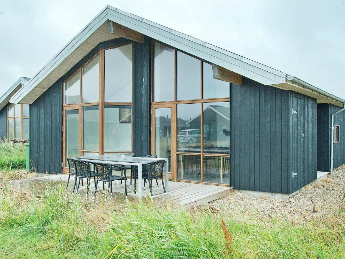 8 Person Holiday Home In Ulfborg Thorsminde Dış mekan fotoğraf