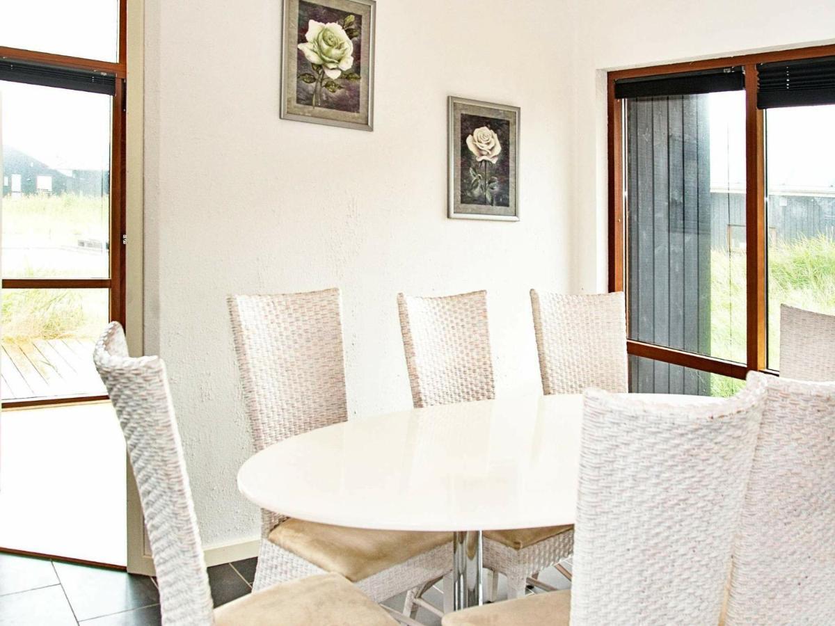8 Person Holiday Home In Ulfborg Thorsminde Dış mekan fotoğraf