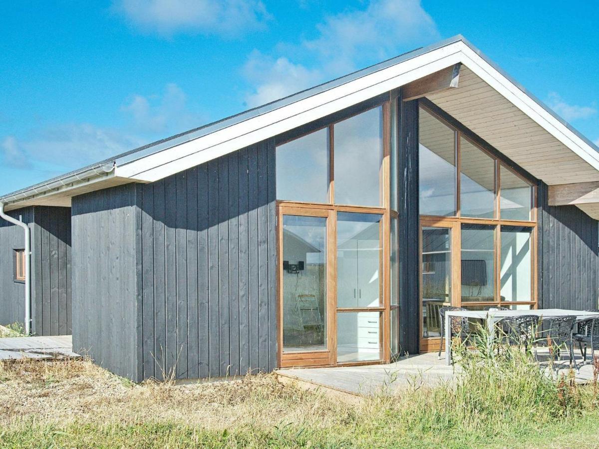 8 Person Holiday Home In Ulfborg Thorsminde Dış mekan fotoğraf