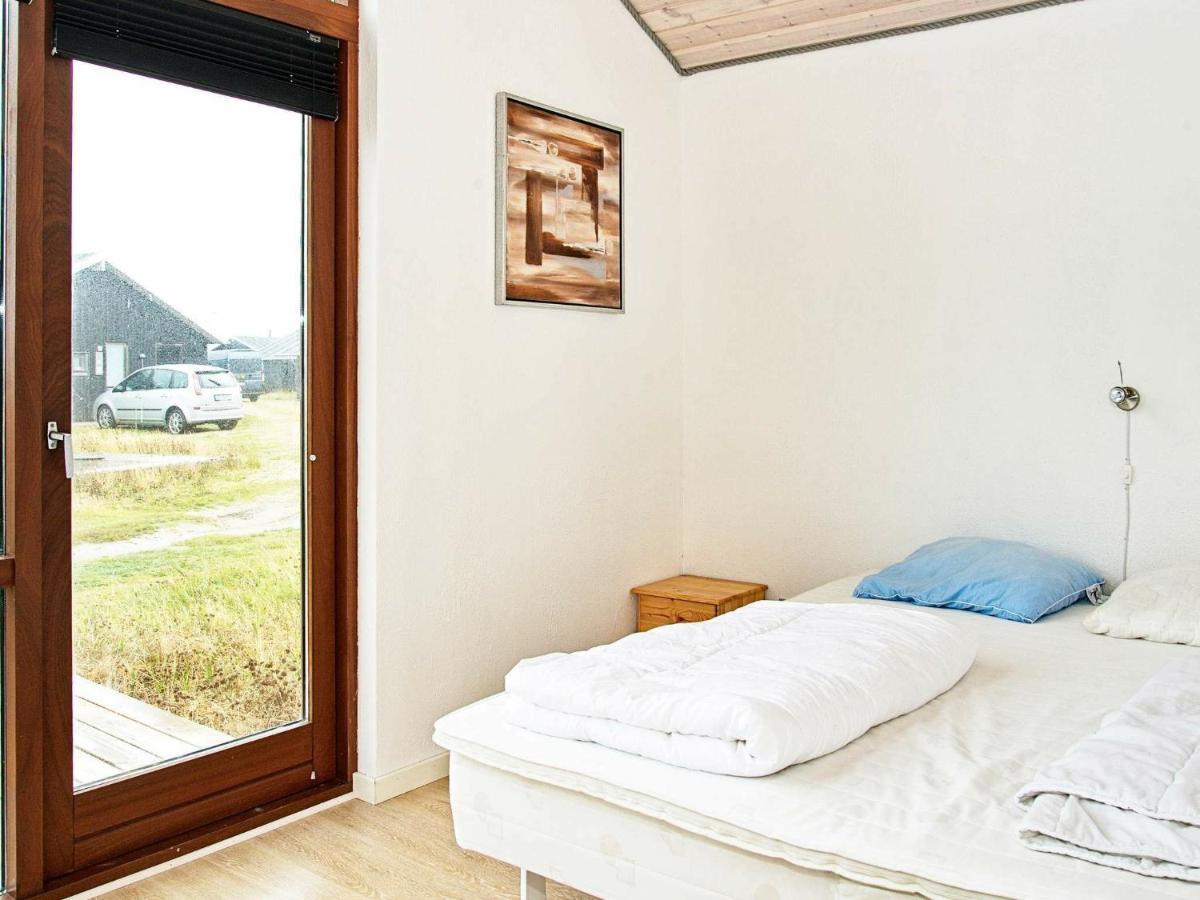 8 Person Holiday Home In Ulfborg Thorsminde Dış mekan fotoğraf